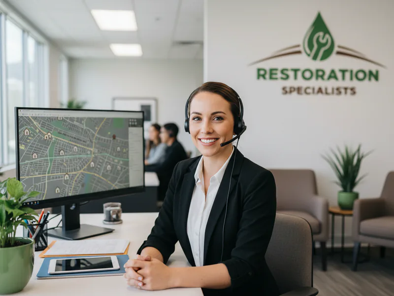 Water Damage Restoration  in Saratoga Springs  FAQ