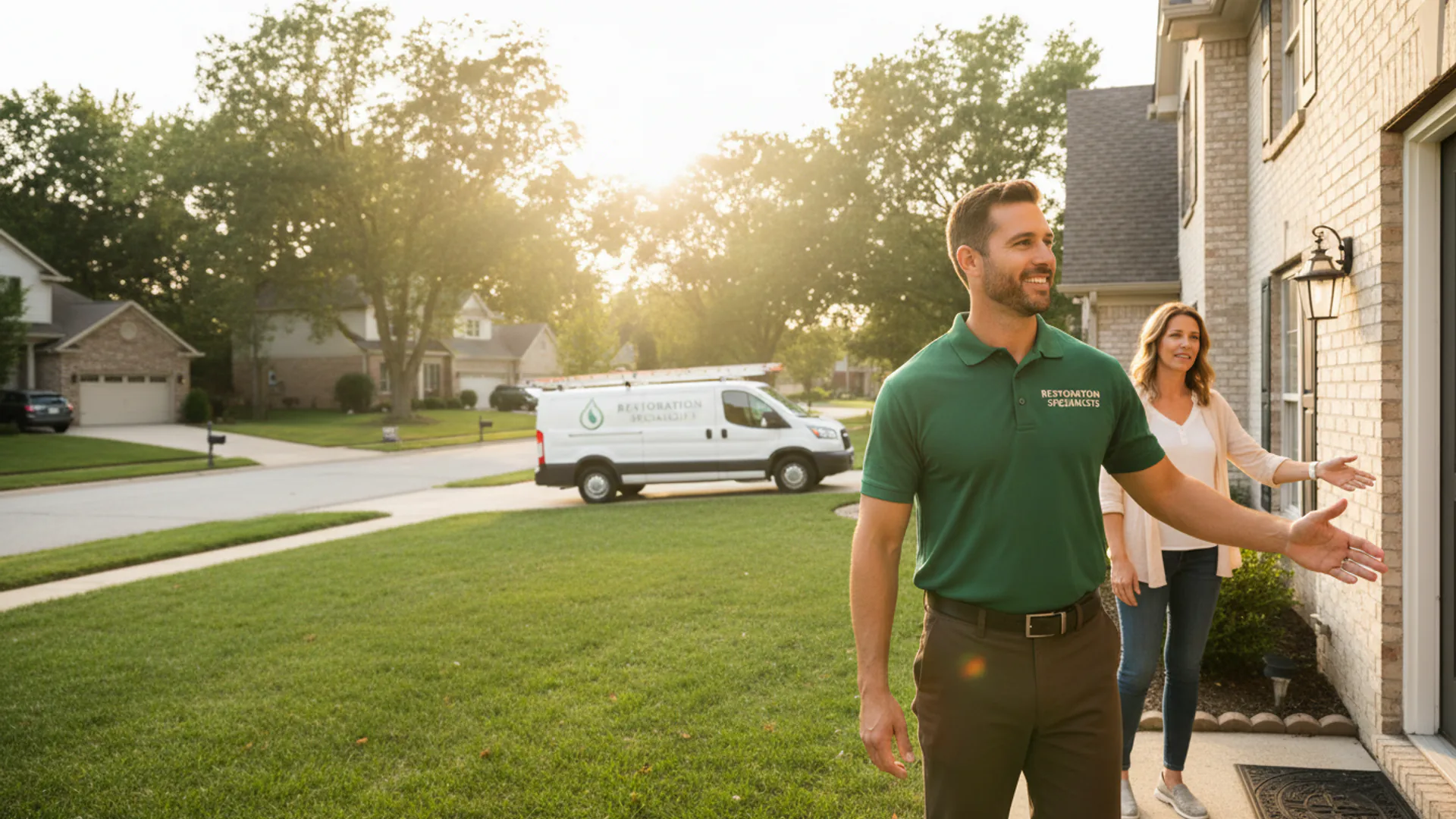 Local Water Damage Restoration in Saratoga Springs, UT Near Me – Proudly Serving Our Community